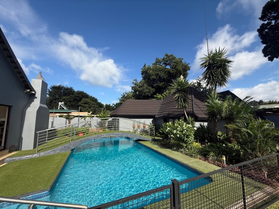 3 Bedroom Property for Sale in Protea Park North West